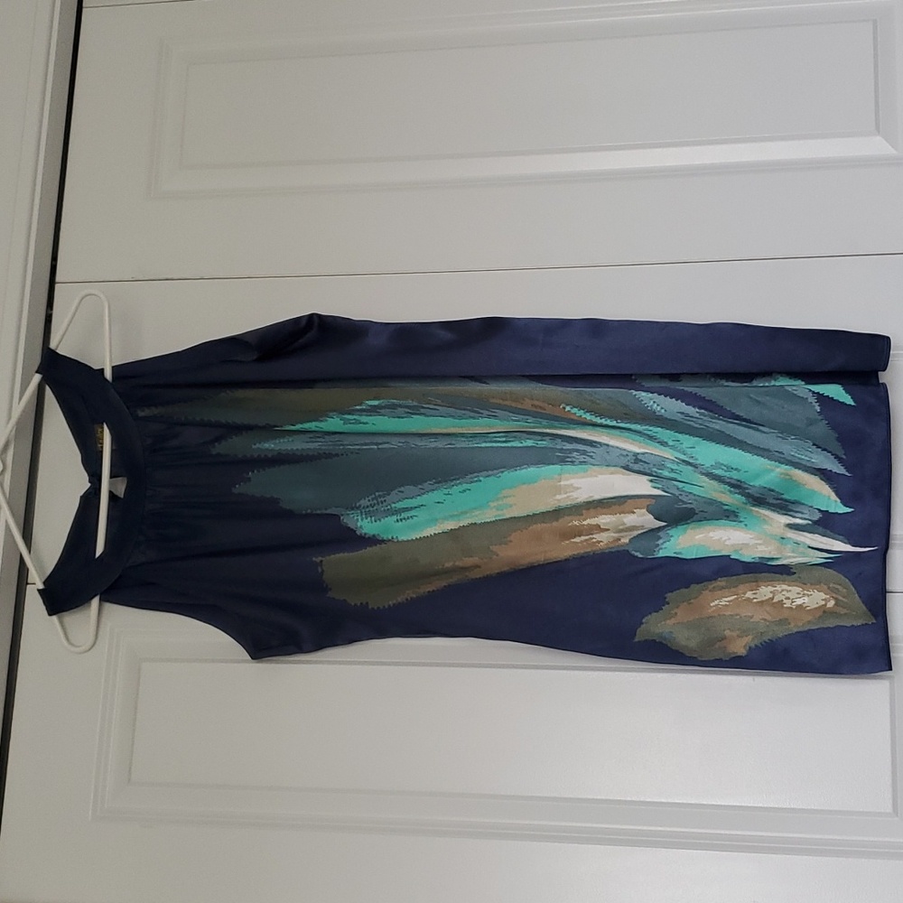 Taylor dress